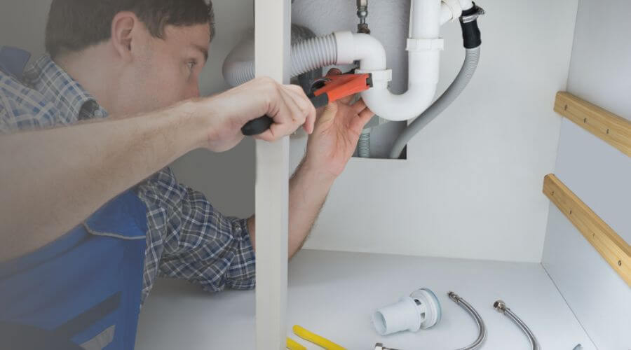 Professional septic pumping service in Echo, LA